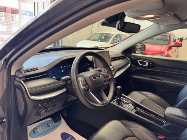 JEEP Compass 1.3 Turbo T4 190 CV PHEV AT6 4xe Limited rif. 23917085 - Foto 7