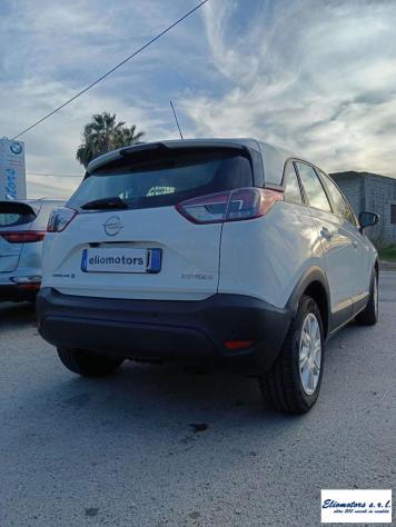 OPEL - Crossland X - 1.5 ECOTEC D 102 CV S&S Advance - Foto 7
