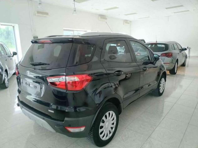 FORD EcoSport 1.0 EcoBoost 125 CV Business rif. 24024463 - Foto 3