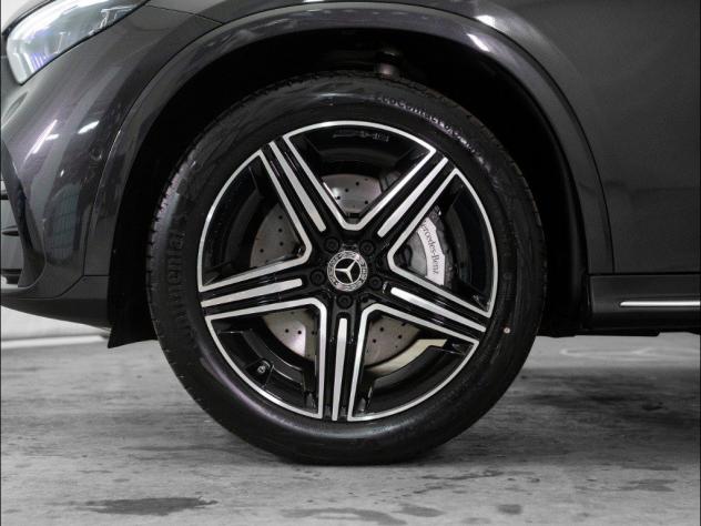Mercedes-Benz GLC Coupé GLC 220 d 4MATIC Coupe AMG Line Premium - Foto 7