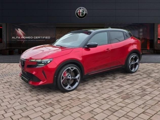 ALFA ROMEO Junior BEV 280CV VELOCE rif. 23247056