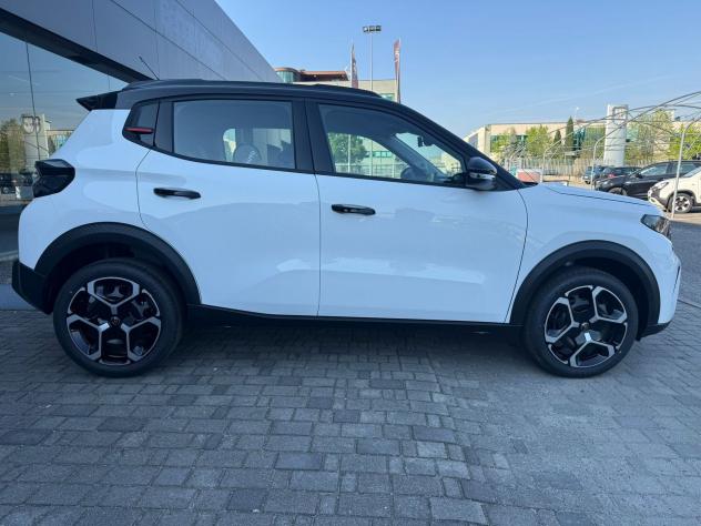 Citroën C3 Turbo 100 cv Manuale PLUS - Foto 2