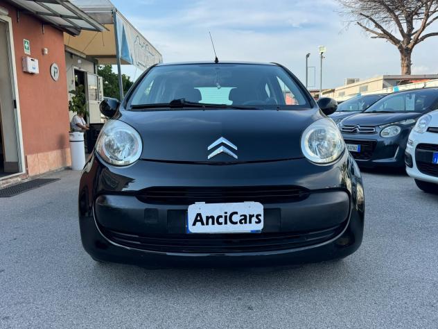Citroën C1 C1 5p 1.0 BaC1