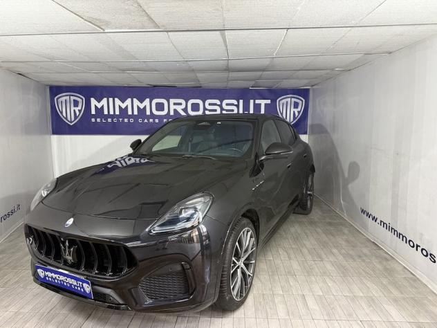 Maserati Grecale 2.0 330cv MHEV Modena Q4 Automatica - Foto 6