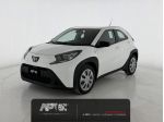 Toyota Aygo X Aygo X 1.0 Lounge 72cv