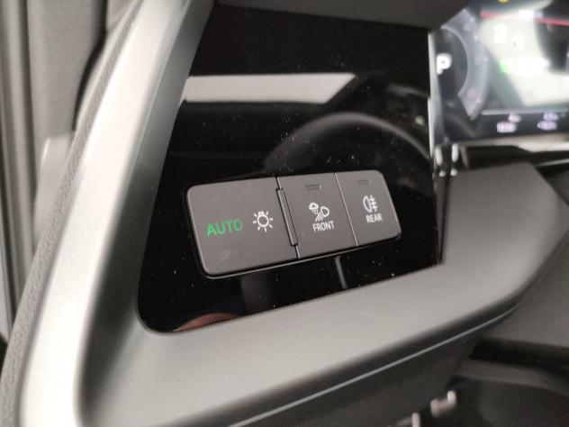 Audi A3 Audi allstreet Identity Contrast TFSI e 150 kW S tronic - Foto 9