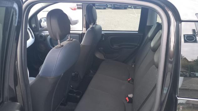 FIAT Panda Cross Panda 1.0 firefly hybrid Cross s&s 70cv 5p.ti - Foto 6