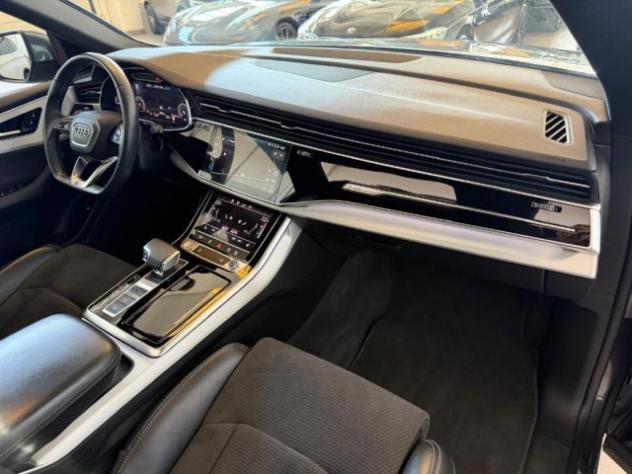 AUDI Q8 50 TDI 286 CV quattro tiptronic S LINE //TETTO// rif. 23957551 - Foto 10