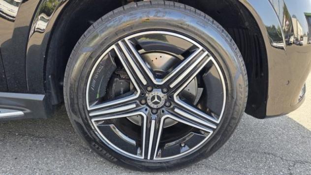 MERCEDES-BENZ GLE 300 d 4Matic Mild Hybrid Coupé AMG Line Advanced Plus rif. 24096992 - Foto 6