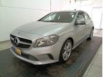 MERCEDES-BENZ A 200 d Sport auto my16 rif. 21942838