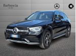 Mercedes-Benz GLC - X253 2019 - 220 d Premium Plus 4matic auto