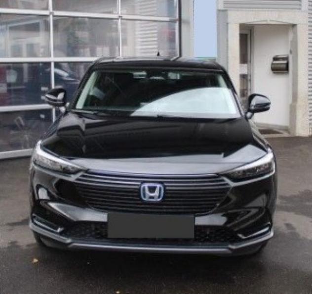 HONDA HR-V 1.5 Hev eCVT Elegance rif. 22025227 - Foto 4