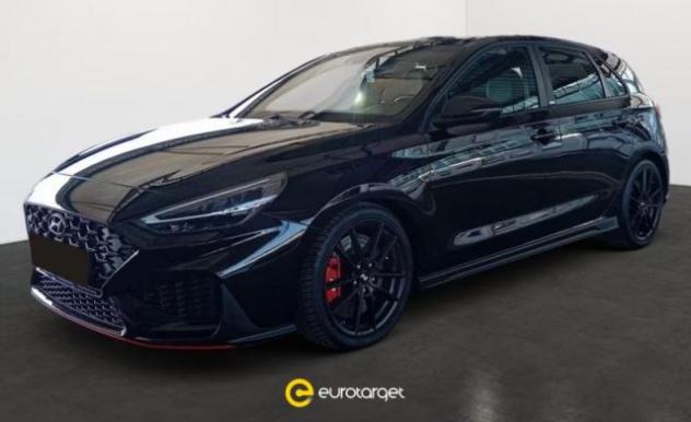 HYUNDAI i30 2.0 T-GDI 280 CV 5 porte N Performance rif. 23758904