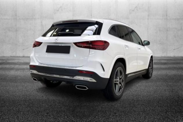 MERCEDES-BENZ GLA 200 d Automatic AMG Line Advanced Plus rif. 23093219 - Foto 3