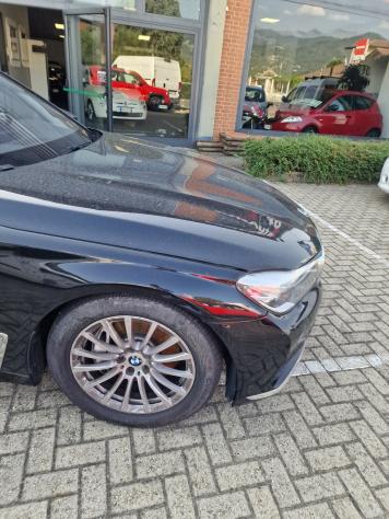 Bmw 730 730d Luxury - Foto 6