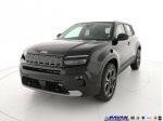 Jeep Avenger 1.2T 110cv Hybrid Summit (Infot/Conv+Winter Pack)