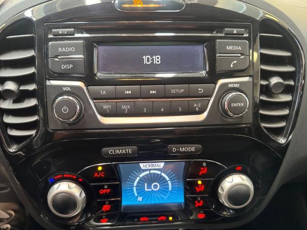 Nissan Juke 1.5 dCi Start&Stop Acenta - Foto 9