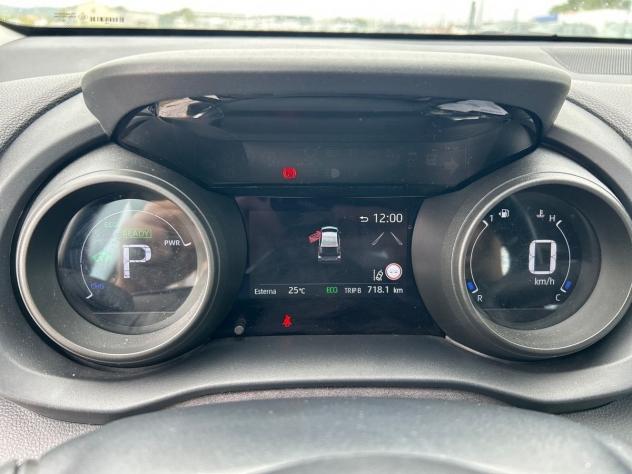 Toyota Yaris 1.5 Hybrid 5 porte Trend - Foto 9
