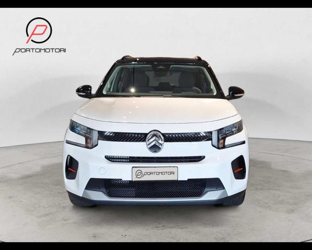 Citroën C3 Hybrid 110 cv Automatico - PLUS - Foto 8