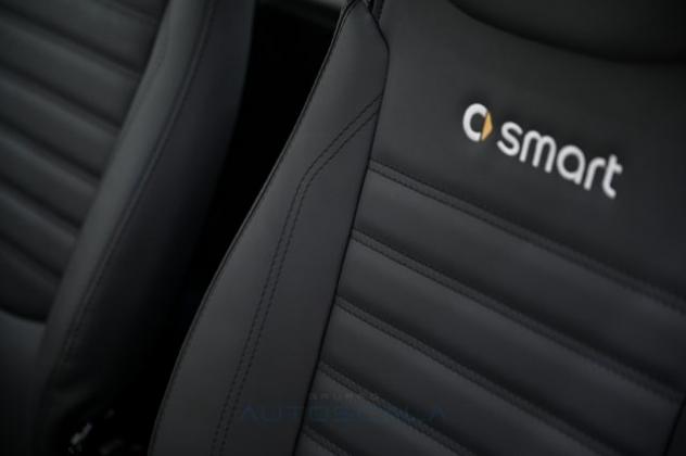 SMART ForTwo 600 smart & Pulse GPL (45 kW) rif. 23864185 - Foto 9