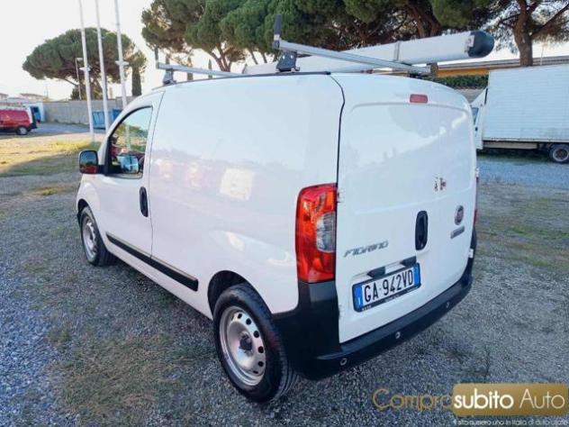 FIAT Fiorino 1.3 MJT 80CV + IVA 22% rif. 24198532 - Foto 7