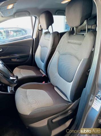 RENAULT Captur 1.5 dCi 8V 110 CV Start&Stop Iconic rif. 24204022 - Foto 7
