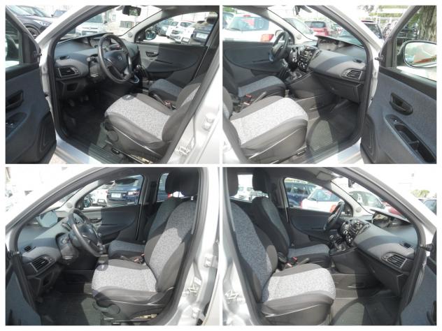 Lancia Ypsilon 1.2 69 CV 5 porte Elefantino - Foto 10