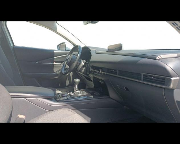 Mazda CX-30 CX-30 - 2.0L e-Skyactiv-G M Hybrid 2WD Evolve - Foto 4
