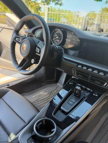 Porsche 911 Carrera 4S + IVA 22%-PREZZO TOP ITA - Foto 9