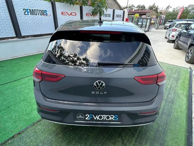 Volkswagen Golf VIII 2.0 TDI Style 115 CV - Foto 2