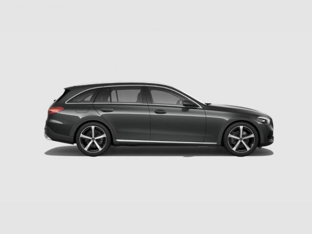 Mercedes-Benz Classe C C 220 d 4MATIC All Terrain Progressive Advanced Plus - Foto 6