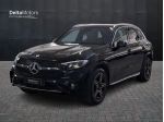Mercedes-Benz GLC - X254 300 de phev AMG Line Advanced Plus 4matic auto