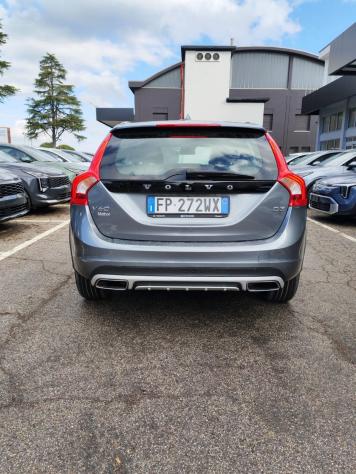 Volvo V60 Cross Country D3 Geartr. Cross Country - Foto 8