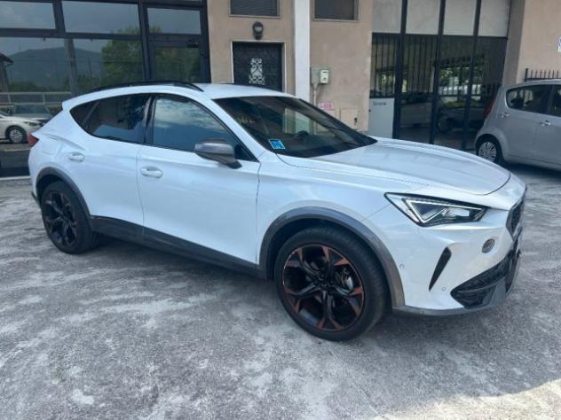 CUPRA Formentor 1.4 e-Hybrid DSG rif. 23930645
