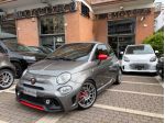 Abarth 595C Competizione 180cv - SOLO 37.505Km !!