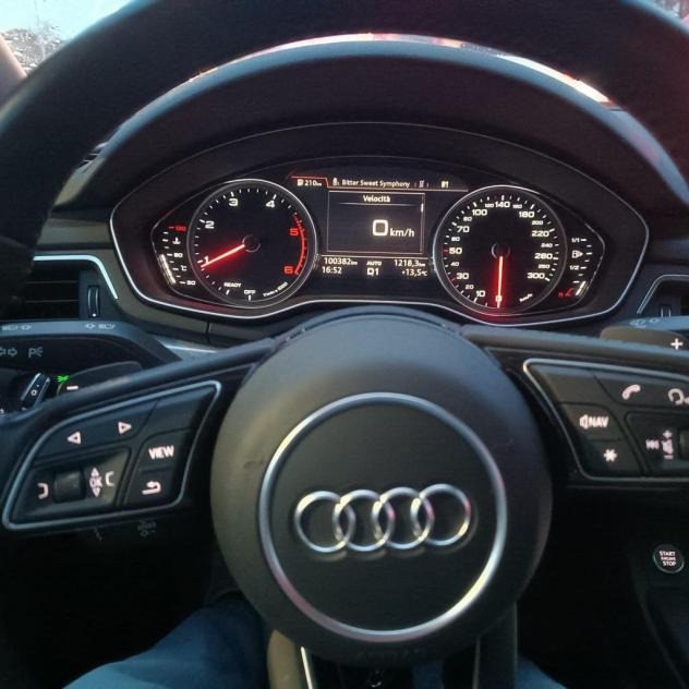 Audi A5 Sportback 40 2.0 tdi Business 190cv s-tronic - Foto 4