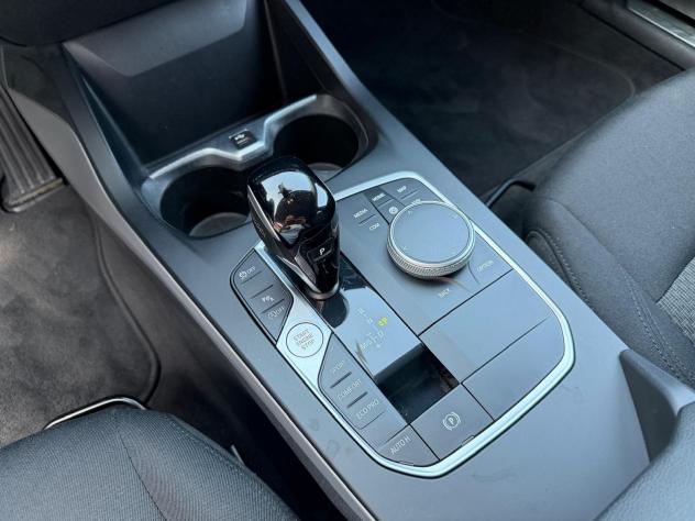 BMW Serie 1 116d Aut. Business Advantage, SENSORI, CARPLAY, PRONTA CONSEGNA! - Foto 9