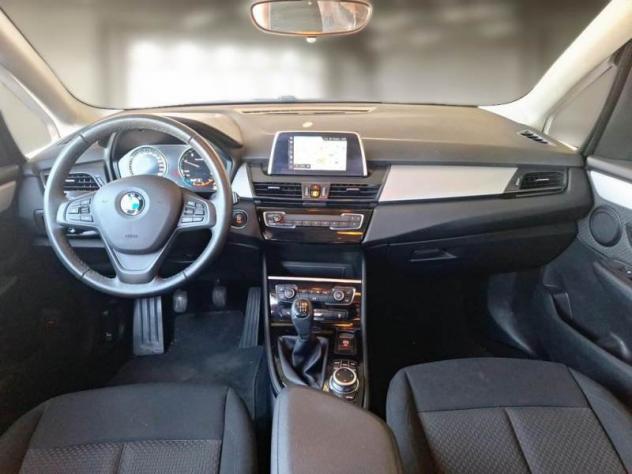 BMW Serie 2 Active Tourer 216d Active Tourer Business my20 - Foto 5