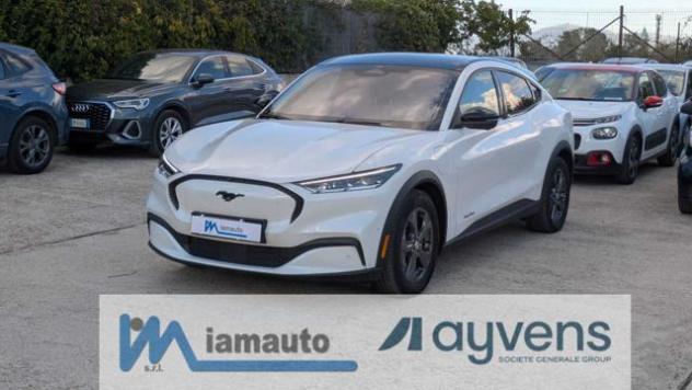 FORD Mustang Mach-E Standard Range 268cv * ZERO EMISSION* rif. 24105008