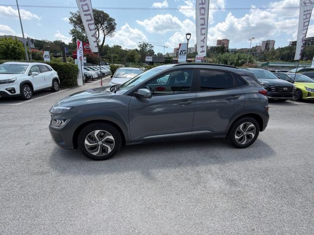 Hyundai Kona Hybrid 1.6 HEV Xline+ 2WD DCT - Foto 4
