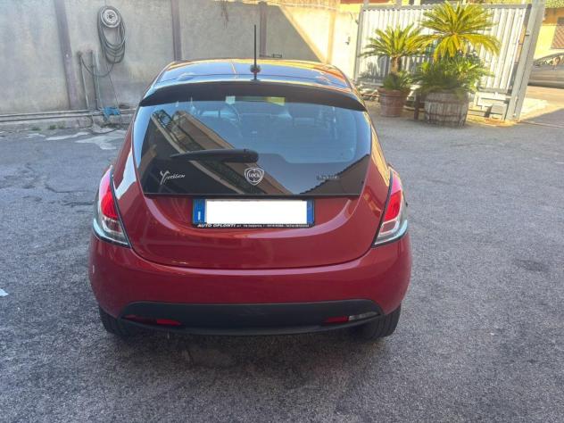 LANCIA Ypsilon 1.0 FireFly S&S Hybrid Oro - Foto 8
