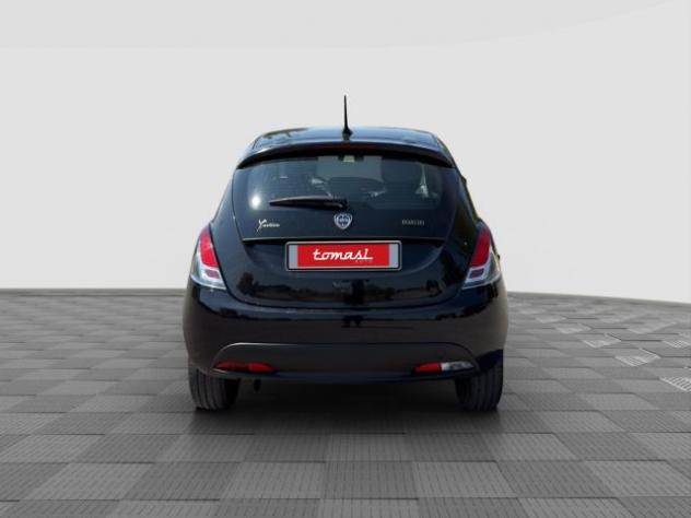 LANCIA Ypsilon Ypsilon 1.0 FireFly 5 porte S&S Hybrid Gold rif. 23925676 - Foto 4