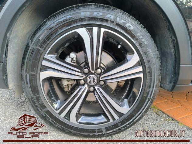 MG ZS 1.5 VTi-tech Comfort GARANZIA MG! PREZZO REALE! rif. 23815446 - Foto 9