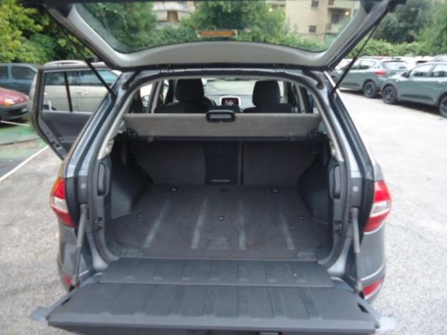 Renault Koleos Koleos 2.0 dCi 150CV 4X4 Dynamique - Foto 6