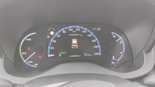 Toyota Yaris Cross 1.5H (116 CV) E-CVT Lounge - Foto 5