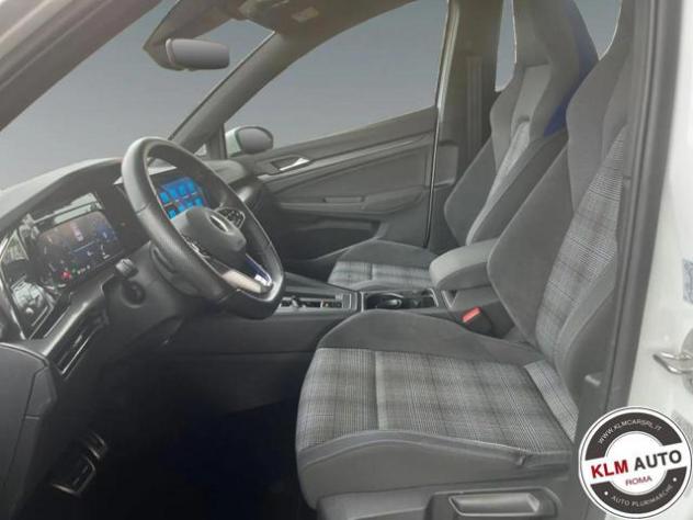VOLKSWAGEN Golf 1.4 DSG GTE * GARANZIA UFFICIALE * rif. 24073040 - Foto 5