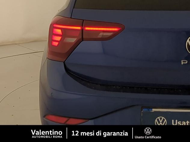 Volkswagen Polo 1.0 TSI R-Line - Foto 9