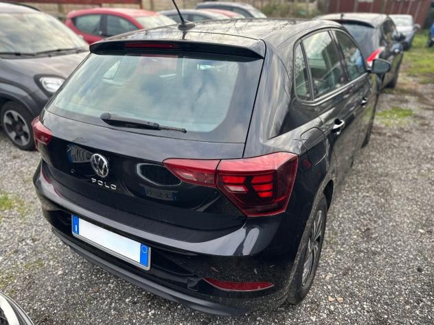Volkswagen Polo 1.0 TSI Life - Foto 4