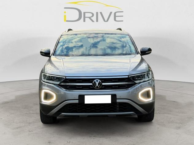 Volkswagen T-Roc T-Roc 2.0 tdi Style 150cv dsg - Foto 2