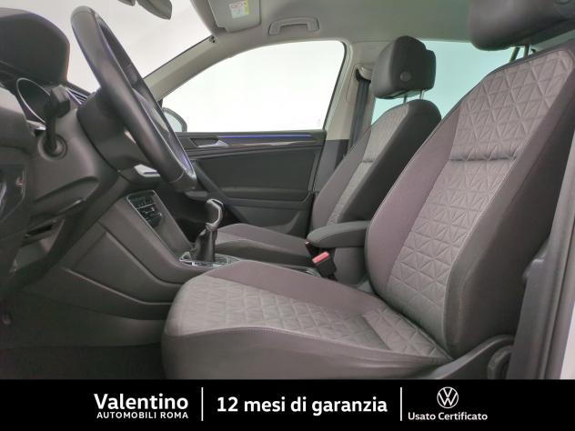 Volkswagen Tiguan 1.5 TSI ACT Life - Foto 6